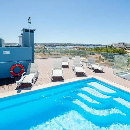 Casa Appartimao At Da Rocha Apartman