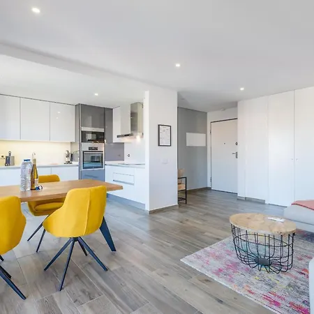 Apartman Casa Appartimao At Da Rocha Portimão