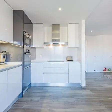 Casa Appartimao At Da Rocha Apartman *
