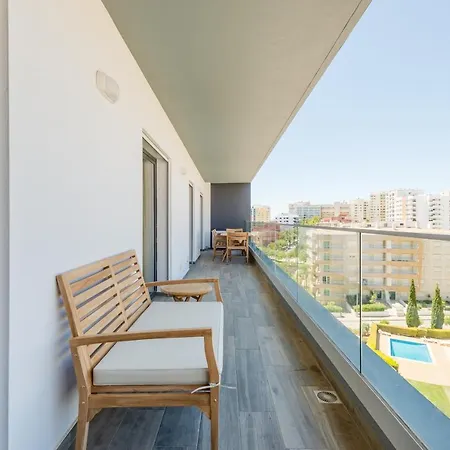 Casa Appartimao At Da Rocha *