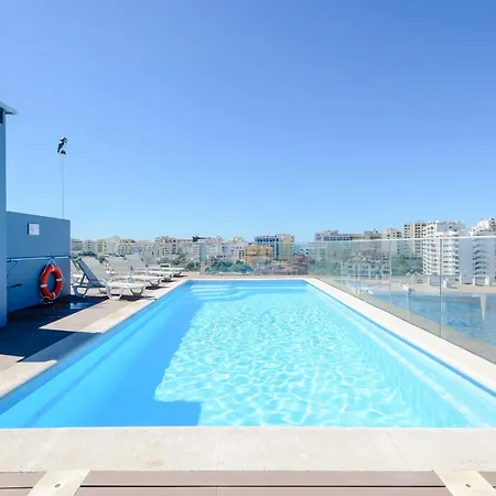 Apartman Casa Appartimao At Da Rocha
