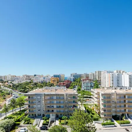 Casa Appartimao At Da Rocha Apartman *