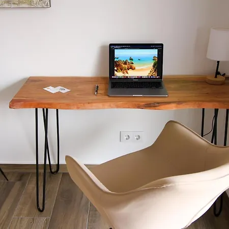 Apartman Casa Appartimao At Da Rocha *