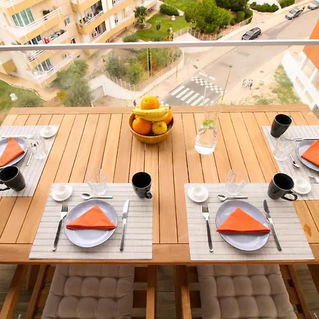 Apartman Casa Appartimao At Da Rocha