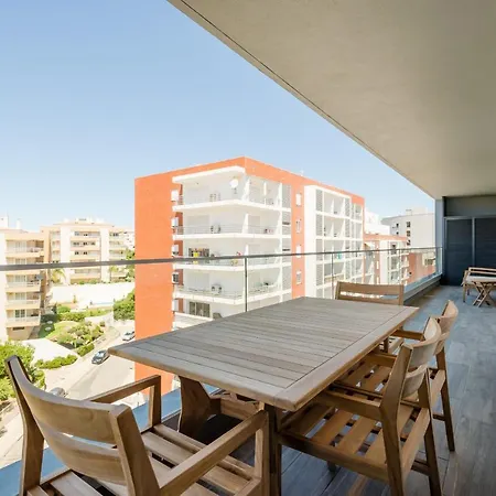 Casa Appartimao At Da Rocha