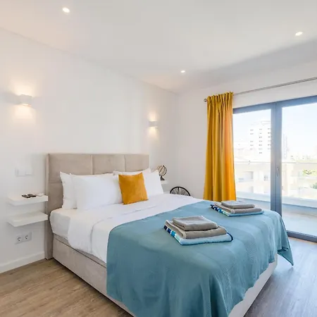 Apartman Casa Appartimao At Da Rocha *
