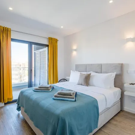 Lägenhet Casa Appartimao At Da Rocha