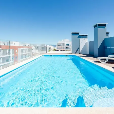 Casa Appartimao At Da Rocha Apartman Portimão