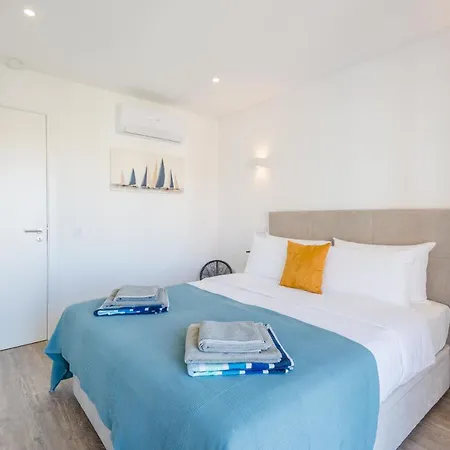 Apartman Casa Appartimao At Da Rocha Portimão