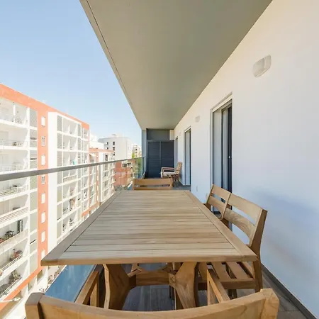 Apartman Casa Appartimao At Da Rocha