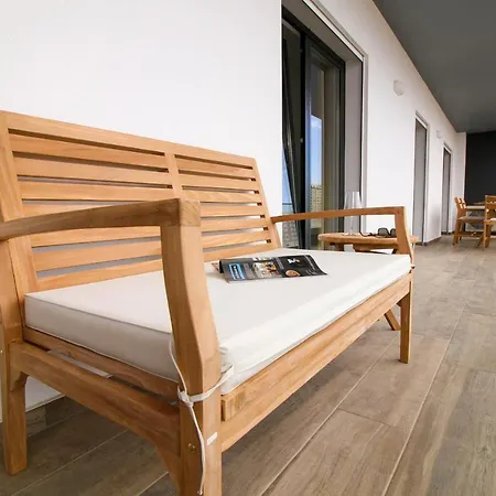 Casa Appartimao At Da Rocha Apartmán Portimão